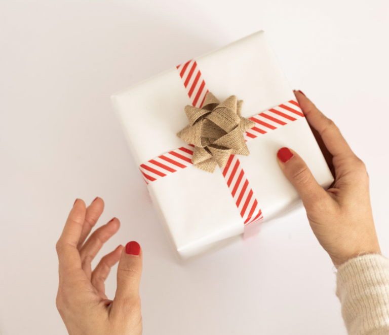 Offre Spéciale Fin d'Année